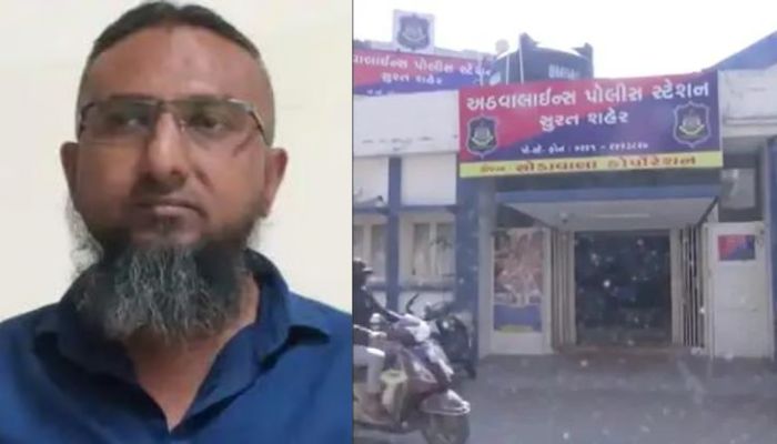 Surat: 42-year-old auto driver Akhtar Raza Muniyar repeatedly molests 11-year-old girl while dropping her to and from school, blames porn for it when arrested