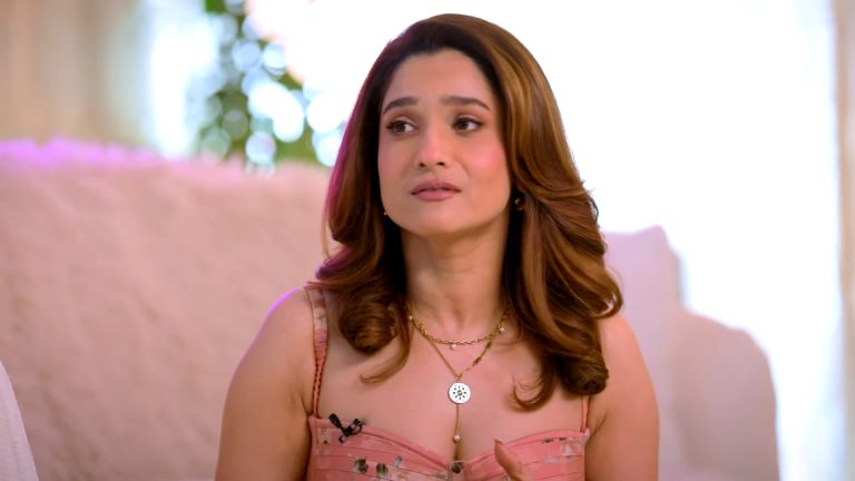 I was asked to sleep with a producer at the age of 19: Actress Ankita Lokhande reveals shocking casting couch experience