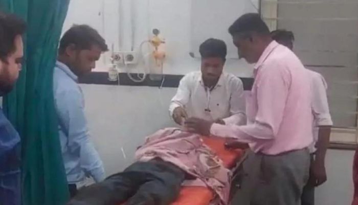 Madhya Pradesh: Arbaaz stabs 12-year-old boy 26 times for stopping him from theft in minor’s home; injured minor critical