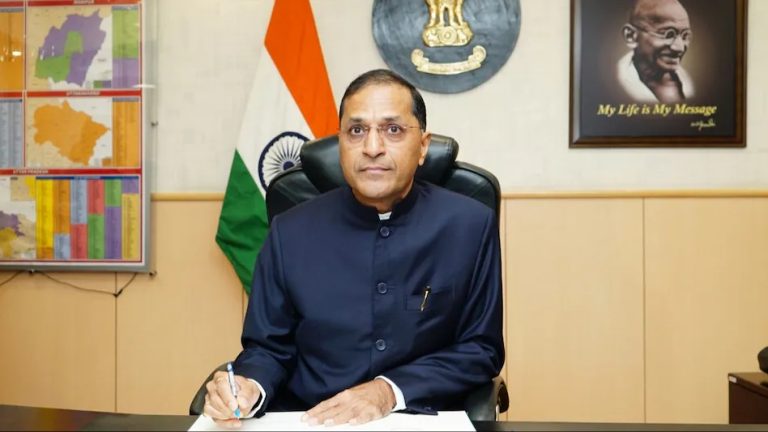 Election Commissioner Arun Goel resigns ahead of Lok Sabha polls, ECI now left with only CEC as the other EC retired last month