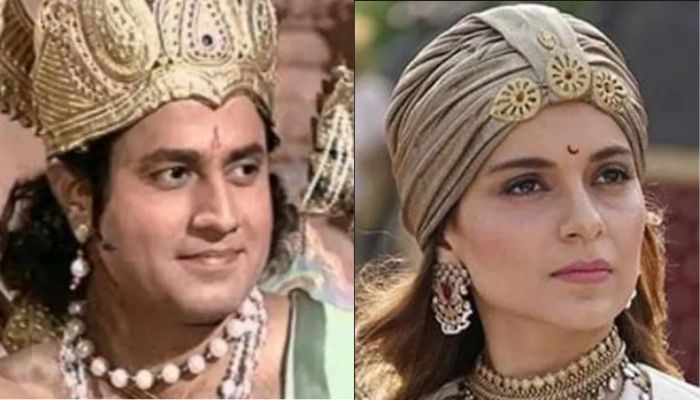Kangana Ranaut, Arun Govil, former Calcutta HC judge on BJP’s fifth list of candidates for 2024 Lok Sabha elections