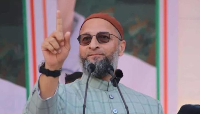Asaduddin Owaisi petitioned against CAA