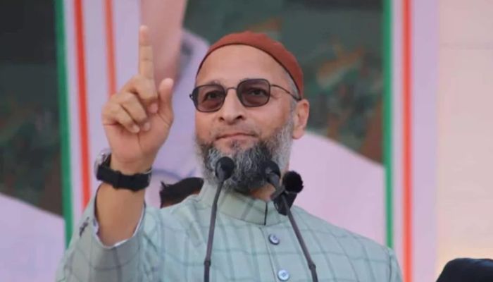 Citzenship Amendment Act: AIMIM chief Asaduddin Owaisi moves Supreme Court to oppose CAA that protects persecuted minorities