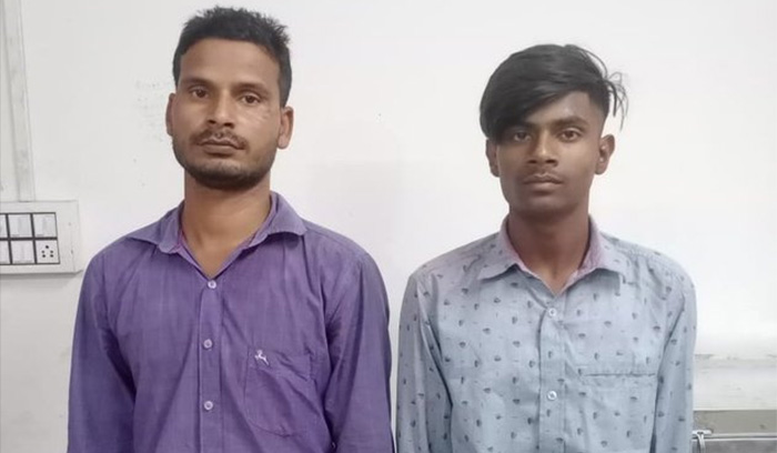 Minor girl raped during Holi celebrations in Guwahati, accused Raju Ali and Mandal Ali nabbed while Inamul Ali on the run