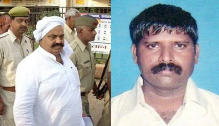 2005 BSP MLA Raju Pal murder case: 6 accused sentenced to life, 7th accused sent to 4 years jail, slain mafia Atiq Ahmed and Ashraf also accused in the case