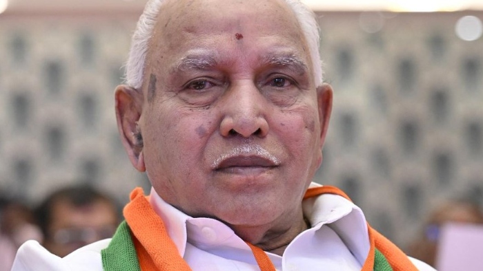 POCSO case against BS Yediyurappa: Complainant has filed similar cases against 53 persons including politicians, police officers and her business partner