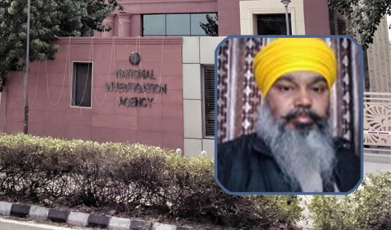 Babbar Khalsa International terror conspiracy: NIA court sentences 4 terrorists including mastermind Kulwinderjeet Singh to life imprisonment