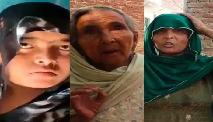 Javed’s location to Sajid observing Roza: Claims being made by kins of Badaun double murder accused are contradictory and do not align with the FIR