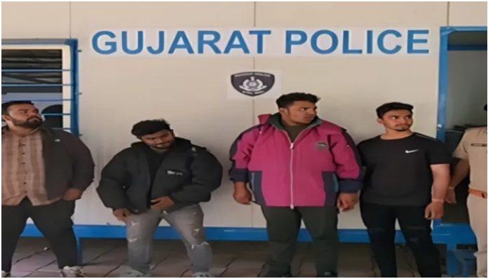 Hindu youths stabbed by Ajaz Pathan, Moin and 2 others after clash: OpIndia reaches out to family of victims from Sayajipura, Vadodara; shocking revelations