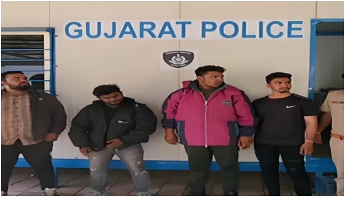 Ground report from Vadodara: Hindu youths stabbed by Ajaz Pathan, Moin and 2 others after cricket fight, victim’s brother reveals shocking details about demography change