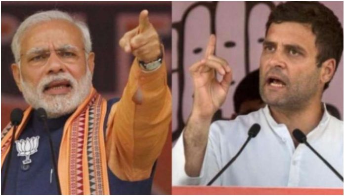 India TV opinion polls predict return of Modi-wave with 378 seats, party might also win 3 seats in Kerala in a big shock, details