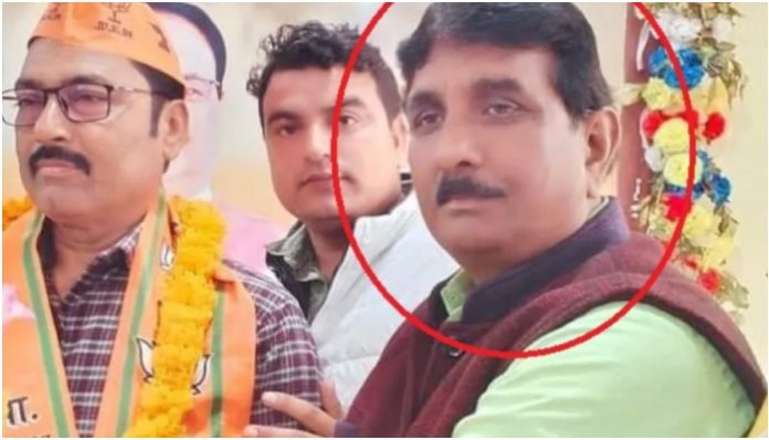 Uttar Pradesh: BJP leader Pramod Yadav shot dead in broad daylight in Jaunpur, details
