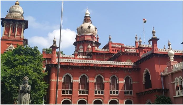 Present caste system less than a century old; cannot blame divide entirely on Varna system: Madras High Court