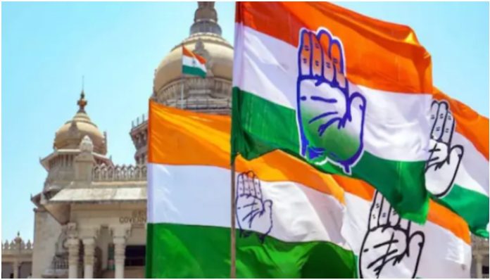 Delhi High Court rejects Congress plea for stay on Income Tax notice