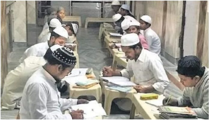 NCPCR seeks investigation into 'open schools' by Jamait Ulama-i-Hind, says Islamic organization committing crime by keeping Madarsa children away from formal education