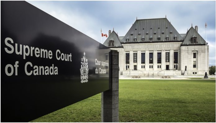 Canadian Supreme Court says to refer 'woman' as 'person with a vagina' in sexual assault case