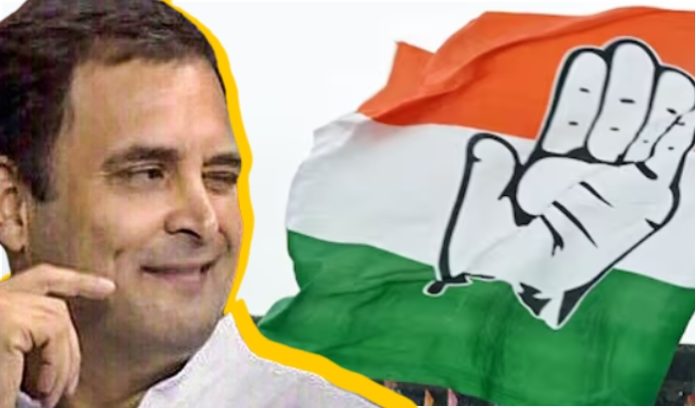 INC leaders, supporters hail Rahul Gandhi for terming electoral bonds as 'bribes, illegal commission'