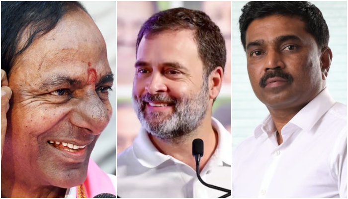 Electoral Bonds: Megha Engineering which ecosystem alleges has ‘quid pro quo’ ties to BJP, was accused of siphoning off money to Congress, donated to BRS, DMK too