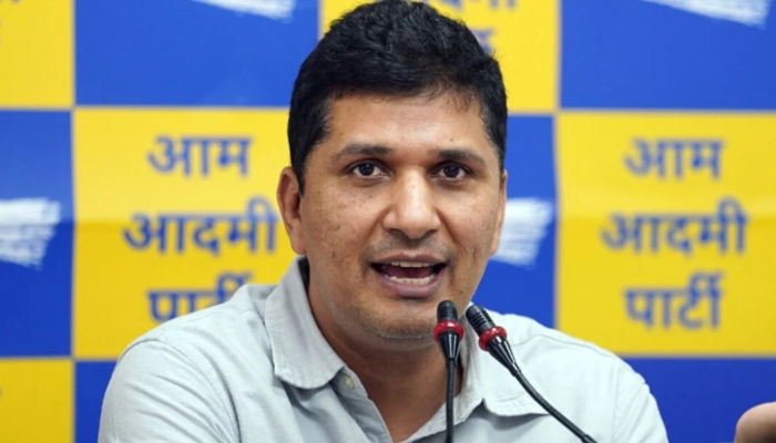 Saurabh Bharadwaj vows to ‘save’ Kejriwal from arrest in Excise Policy scam while HC issues stern warning to jail him over Delhi Health Bill: Details