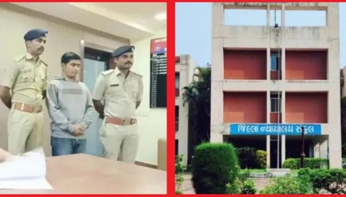Bharuch court denied bail to Love Jihad accused Adil