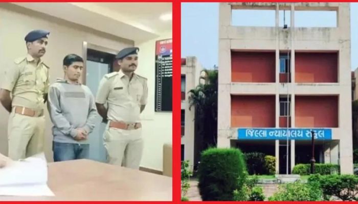 Gujarat: Bharuch Court denies bail to Adil who posed as Arya Patel to lure a Hindu girl; Sessions Court calls the case an eye opener for young generation