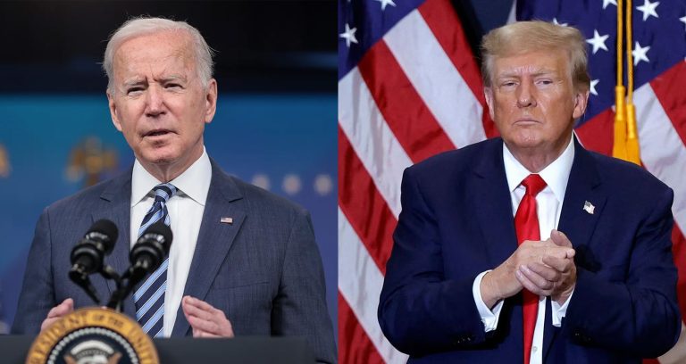 World leaders in multiple forums including G20 in India kept telling me, you can’t let Trump win: Claims Joe Biden