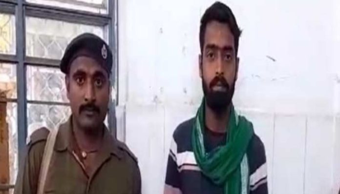 Bihar-interfaith relationship-murder