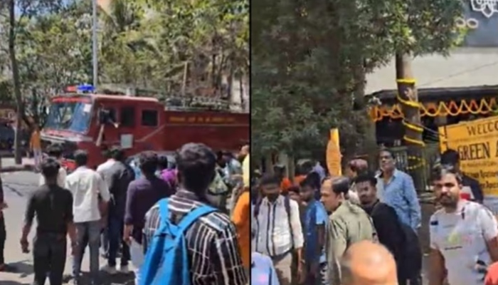 ‘No cylinder blast, clear case of bomb, founder says a customer left a bag’: BJP’s Tejasvi Surya demands probe in Bengaluru’s Rameshwaram Cafe blast