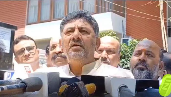 After hike in fuel charges, Karnataka DY CM says increase in water tariff ‘imperative’, claims water body running under financial loss