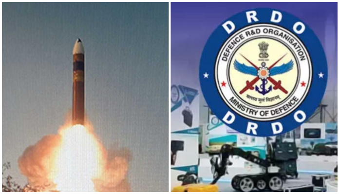 Agni V MIRV successfully tested