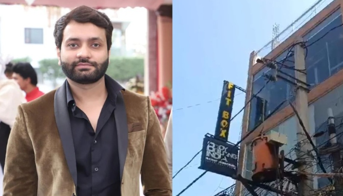Delhi: 29-year-old gym owner killed hours before his wedding; father had stabbed him 15 times for being ‘disrespectful’, arrested