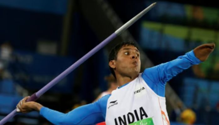 Devendra Jhajharia