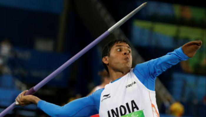 Padma Bhushan Devendra Jhajharia to be BJP candidate from Churu, know more about the sportsperson who won 2 individual gold medals at Paralympics
