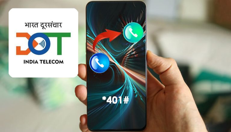 DoT orders telecom operators to discontinue USSD-based call forwarding and switch to alternate method from 15 April