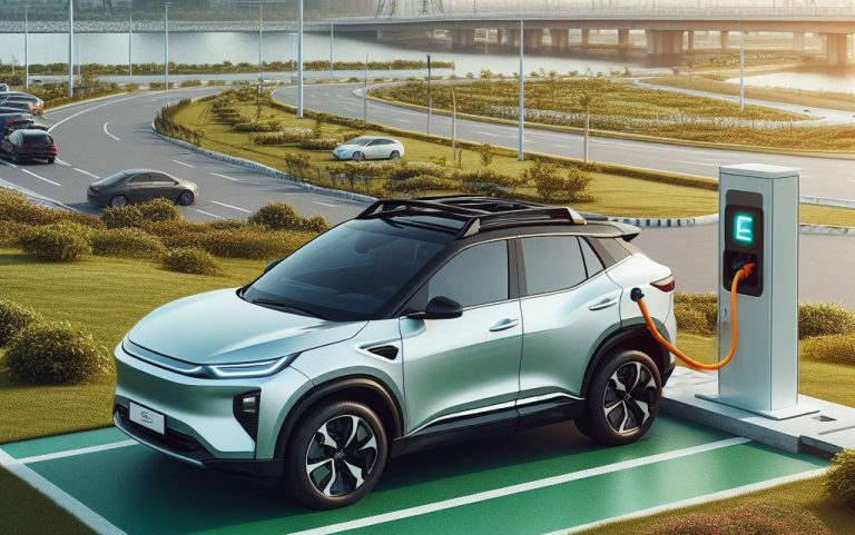 Union Government approves electric vehicle policy aimed at making India a hub of EV manufacturing, minimum ₹4,150 crore investment required