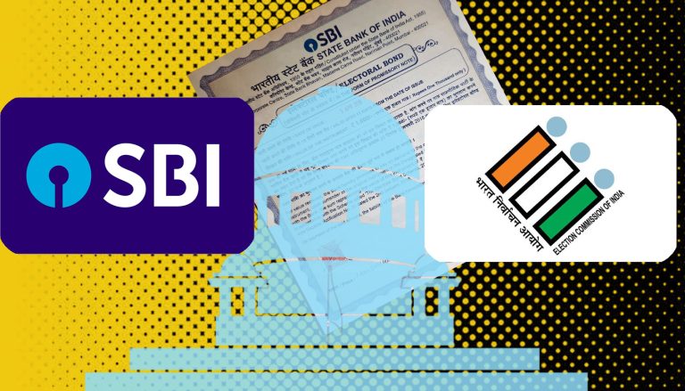 State Bank of India tells Supreme Court that it has submitted all details of Electoral Bonds including Bond numbers to Election Commission