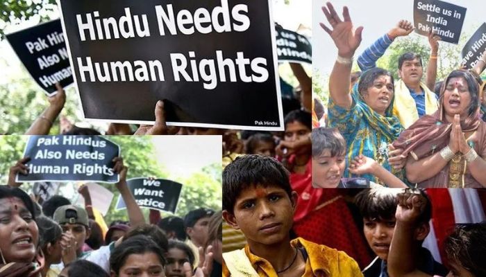 They are not ‘Pakistanis’, they are Indians who became victim of partition: Citizenship Amendment Act is India’s moral responsibility