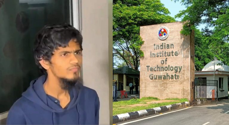 ISIS module in IIT Guwahati? After arrest of student Tauseef Ali Farooqui, another student Sohail Ur Rahman questioned over suspected terror links