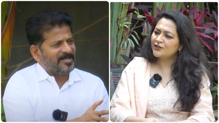 ‘Never faced any trouble in getting funds’: Telangana CM Revanth Reddy punctures Arfa Khanum’s attempt to vilify the Centre
