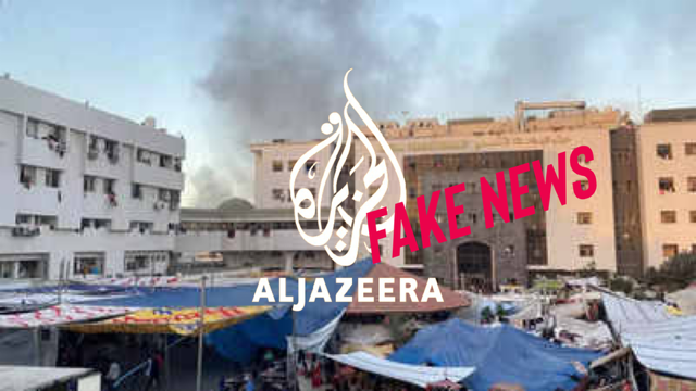 Al Jazeera Al Shifa rape
