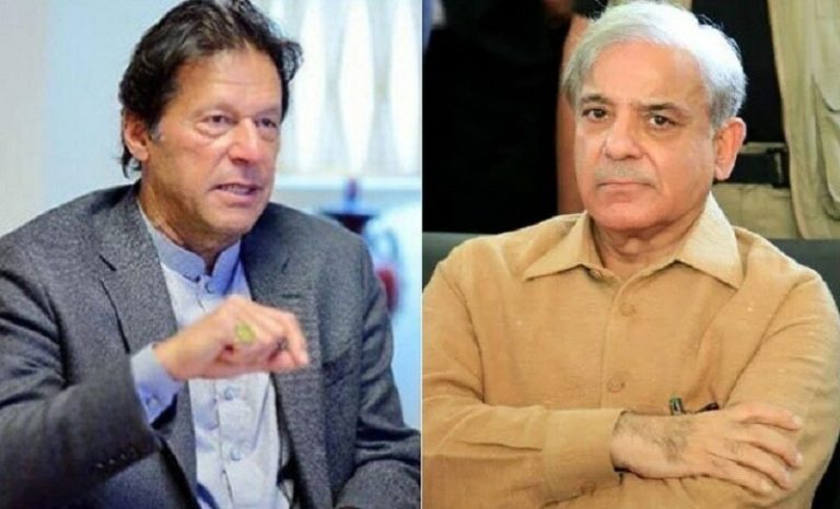 Pakistan: Shehbaz Sharif, brother of Nawaz Sharif, set to become PM despite his party getting defeated by Imran Khan’s independents in the election