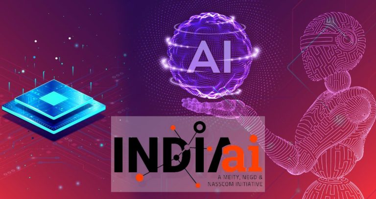 Union Cabinet approves over ₹10,300 crore for IndiaAI Mission, to establish a comprehensive ecosystem catalysing AI innovation