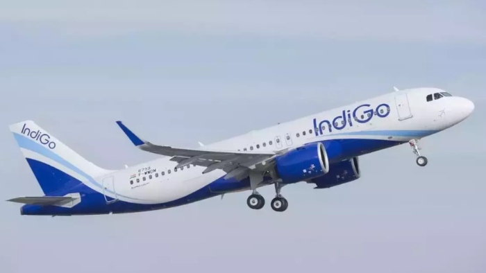 Mohammed Ammruddin caught smoking ‘beedi’ inside Indigo flight’s restroom, arrested at Mumbai airport