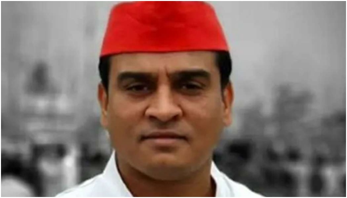 Kanpur: ED raids premises of jailed SP MLA Irfan Solanki and close aides including brother Rizwan