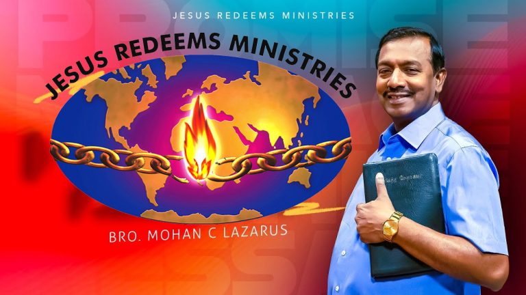 Religious hatred, conversion and illegal foreign funding: FCRA license of Tamil Nadu based Christian missionary group Jesus Redeems suspended