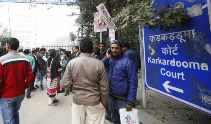 Delhi riots: Karkardooma court discharges 11 men citing lack of evidence