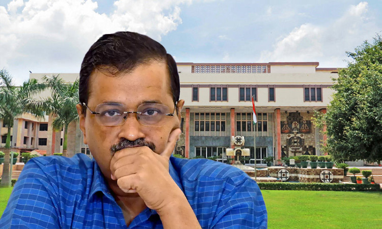 Delhi HC dismisses PIL for Arvind Kejriwal’s removal as CM, says no scope of judicial interference and President or Governor will act if needed