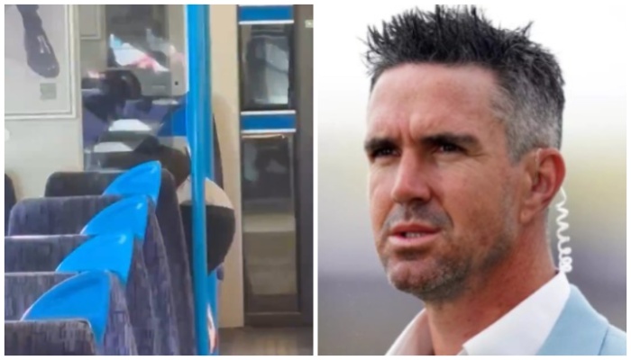 ‘What’s wrong with London’: Cricketer Kevin Pietersen and many others ask as violent street crimes spike in UK capital