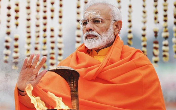Opposition parties are using an age-old litmus test - push the Hindu community because they won't react anyway - but here is why this is a self-goal for 2024