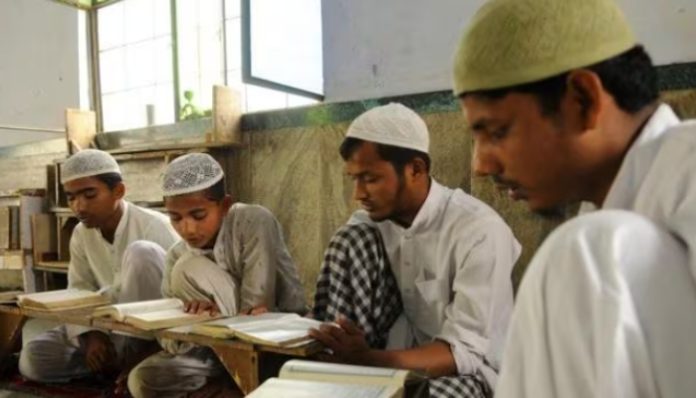 Allahabad High Court strikes down UP Board of Madarsa Education Act